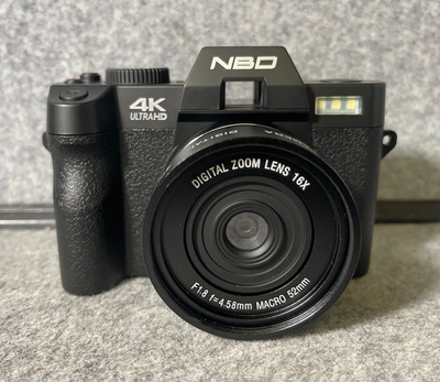 NBD A7 Image