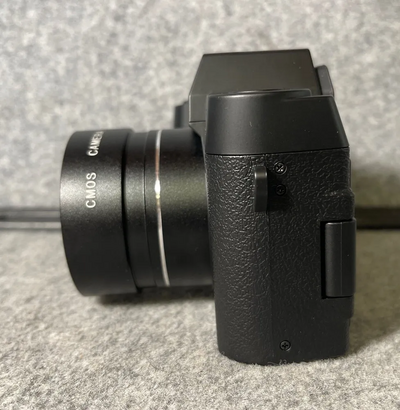 NBD A7 Image