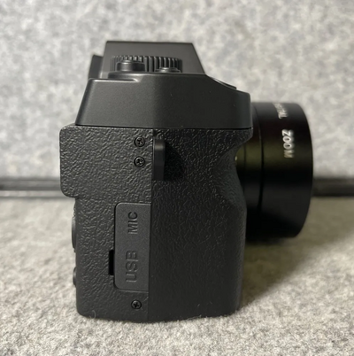 NBD A7 Image