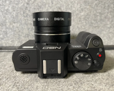NBD A7 Image