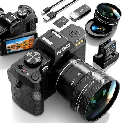 NBDDIGITAL S100 Image