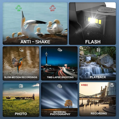 NBDDIGITAL S100 Image