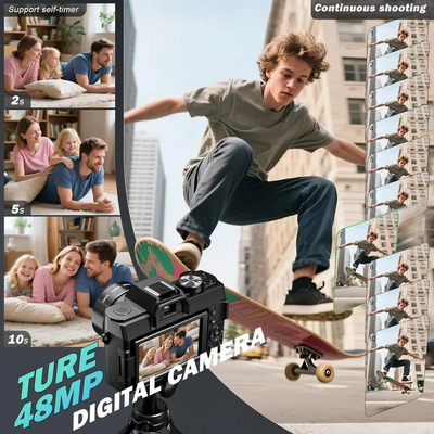 NBDDIGITAL S110 Image