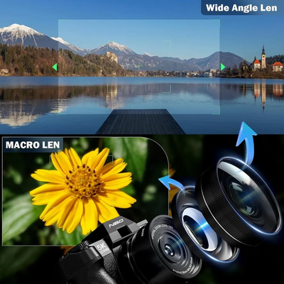 NBDDIGITAL S100E Image