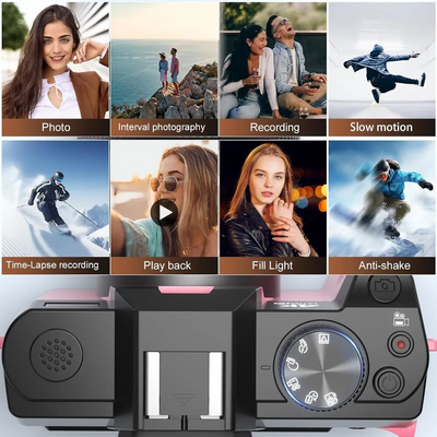 NBDDIGITAL S110 Image