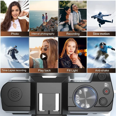 NBDDIGITAL S110 Image