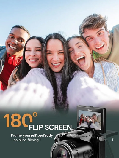 NBDDIGITAL S205D Image
