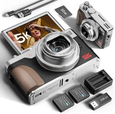 NBDDIGITAL K110 Image