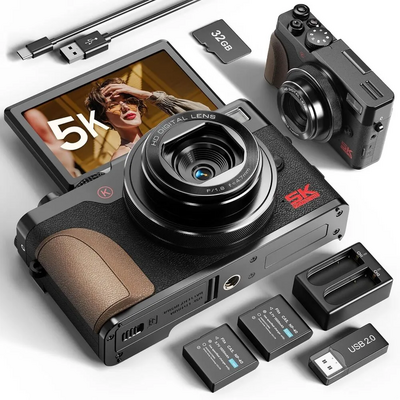NBDDIGITAL K110 Image