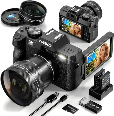 NBDDIGITAL S100E Image