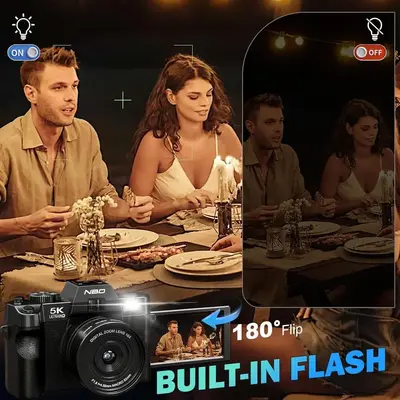 NBDDIGITAL S100E Image