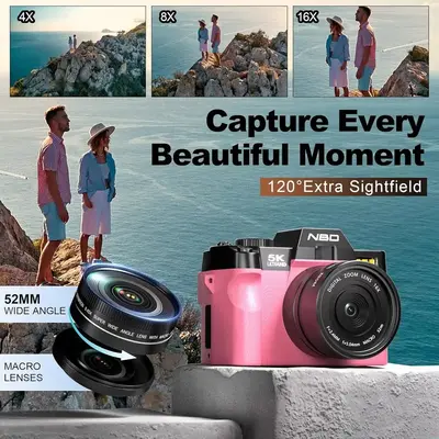 NBDDIGITAL S100E Image
