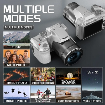 NBDDIGITAL S200 Image