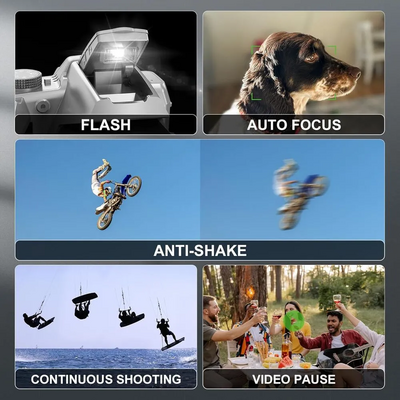 NBDDIGITAL S200 Image