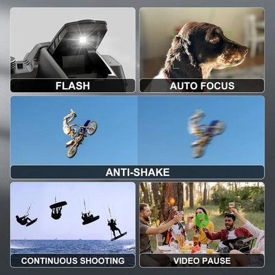 NBDDIGITAL S200 Image