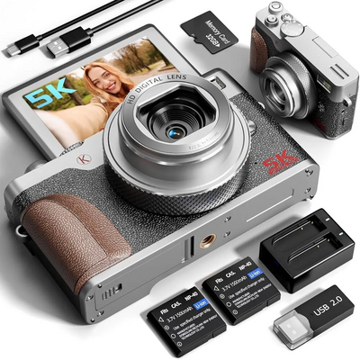 NBDDIGITAL K110-SR-2507 Image