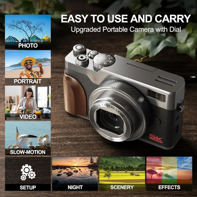NBDDIGITAL K110-SR-2507 Image