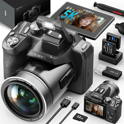 NBDDIGITAL S205D Image