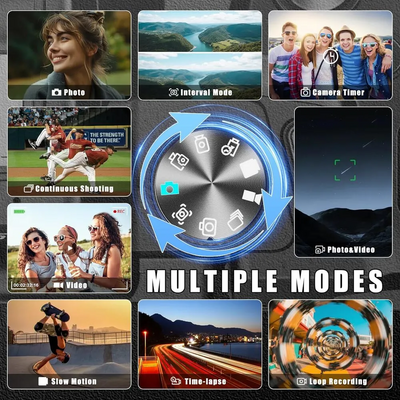 NBDDIGITAL S205D Image