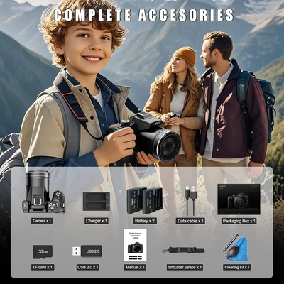 NBDDIGITAL S205D Image
