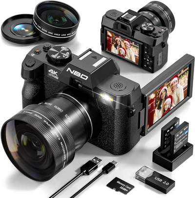 NBDDIGITAL S100 Image