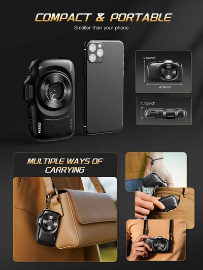 NBDDIGITAL K200 Image
