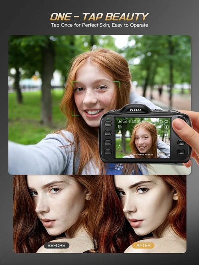 NBDDIGITAL K200 Image