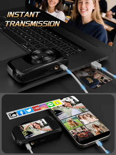 NBDDIGITAL K200 Image