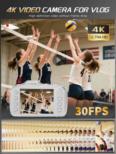 NBDDIGITAL K200 Image