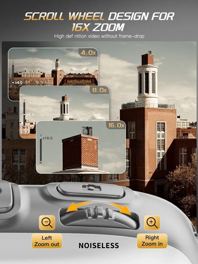 NBDDIGITAL K200 Image