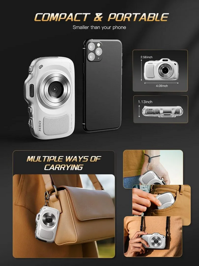 NBDDIGITAL K200 Image