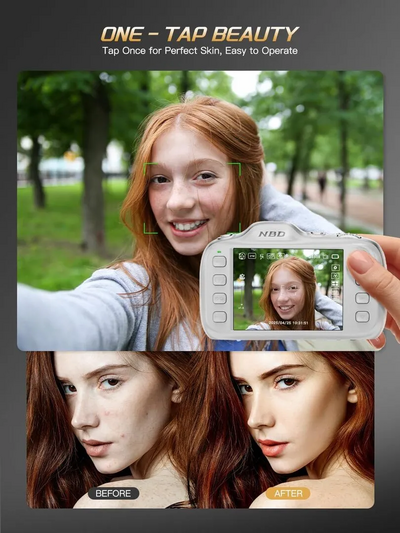 NBDDIGITAL K200 Image