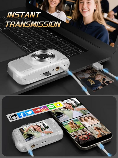 NBDDIGITAL K200 Image