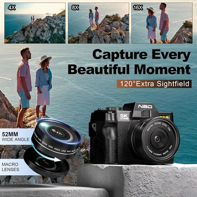 NBDDIGITAL S100 Image