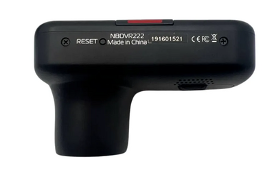 Nextbase 222 Dash Cam Image