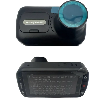 Nextbase 222 Dash Cam Image