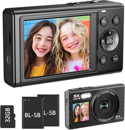 NIKICAM S150Pro Image