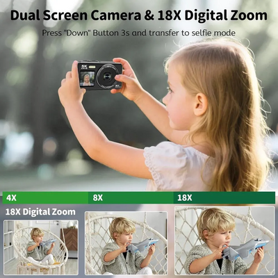 NIKICAM S150Pro Image