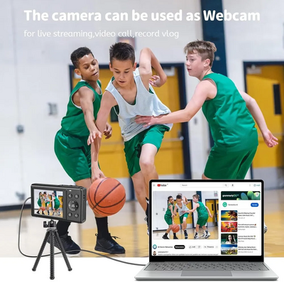 NIKICAM S150Pro Image