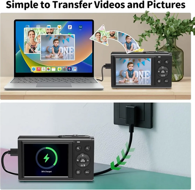 NIKICAM S150Pro Image