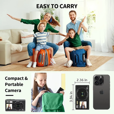 NIKICAM S150Pro Image
