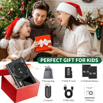 NIKICAM S150Pro Image