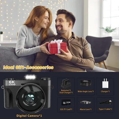 NIKICAM WD02 Image