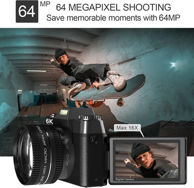 NIKICAM WD02 Image