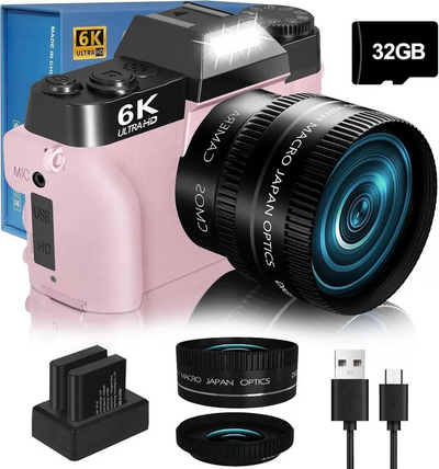 NIKICAM WD02 Image