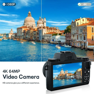 NIKICAM WD05 Image