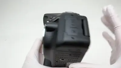 Nikkon Nikon D5200 Image