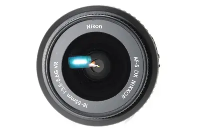 Nikkon Nikon D5200 Image