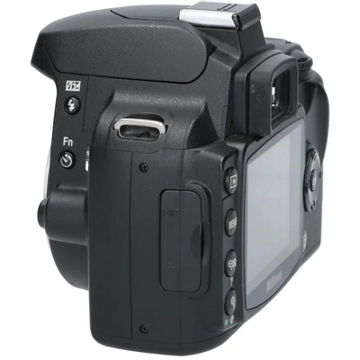 Ｎｉｋｏｎ D40 Image