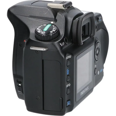 Ｎｉｋｏｎ IstD Image